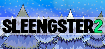 Sleengster 2 Steam Key GLOBAL