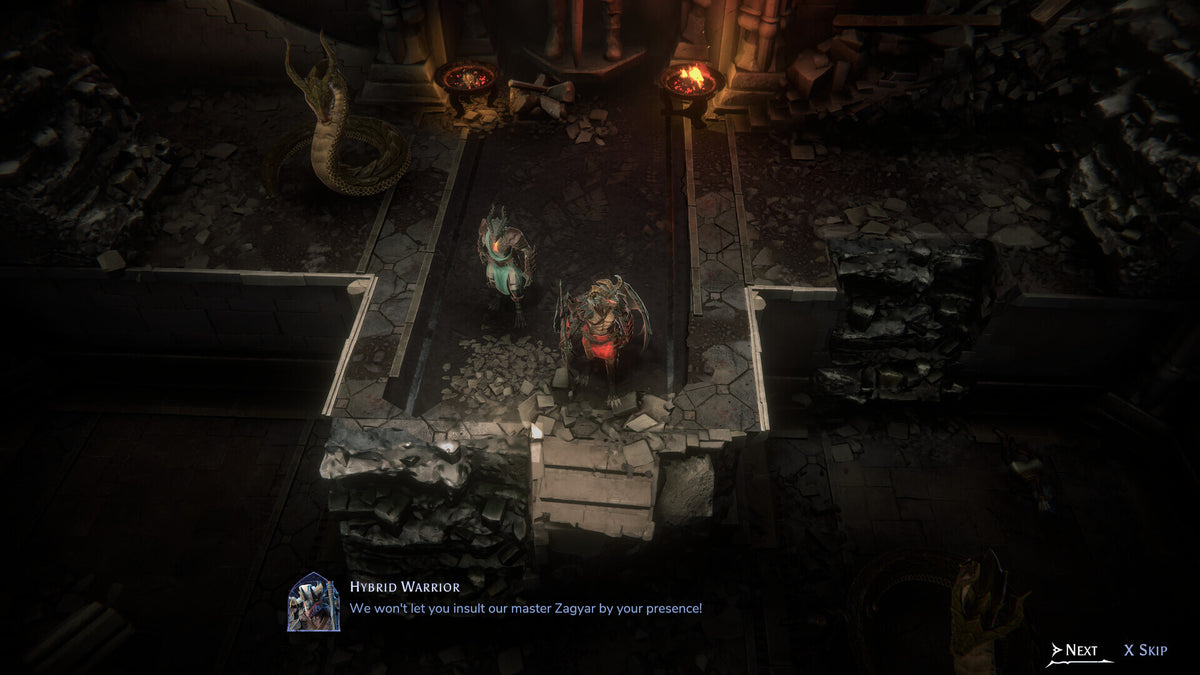 Terrinoth: Heroes of Descent (PC) - Steam Key - ROW