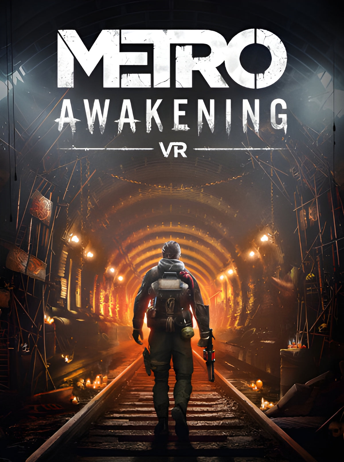 Metro Awakening (PC) - Steam Key - GLOBAL