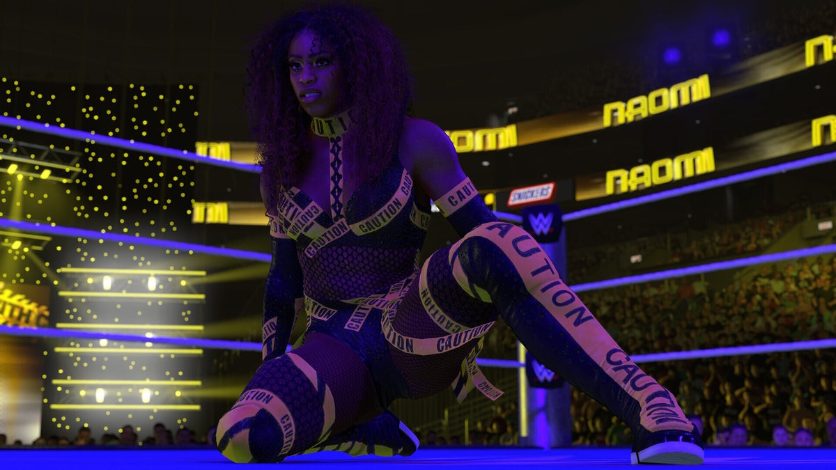 WWE 2K26 | Attitude Era Edition - Xbox Series X Key - Mexico