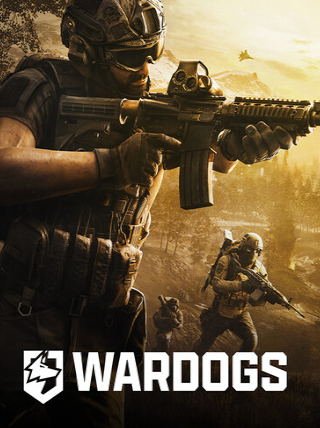 Wardogs (PC) - Steam Key - China