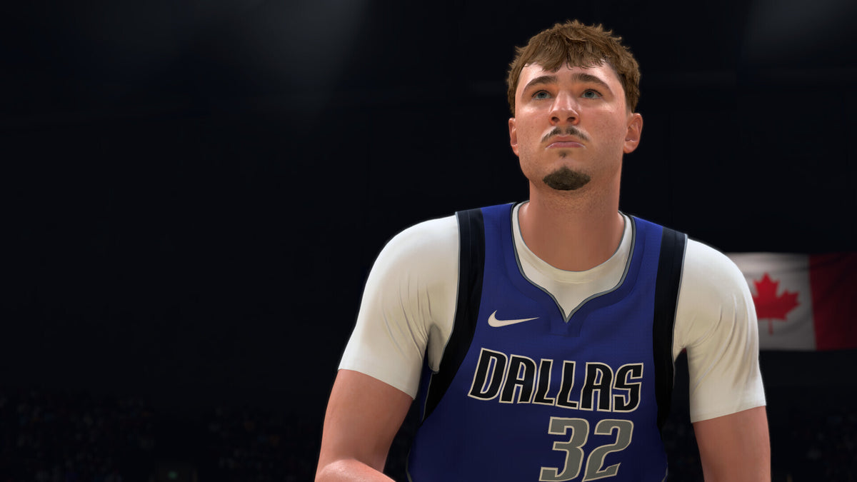 NBA 2K27 (Nintendo Switch 2) - Nintendo eShop Key - EUROPE