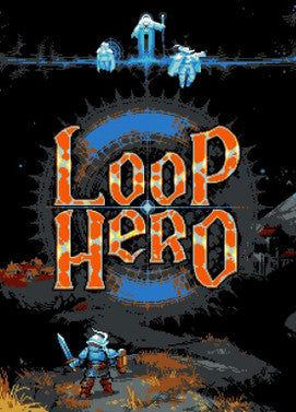 Loop Hero Steam Global