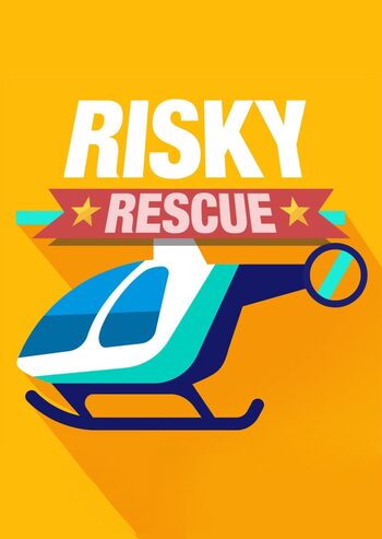 Risky Rescue Steam Global
