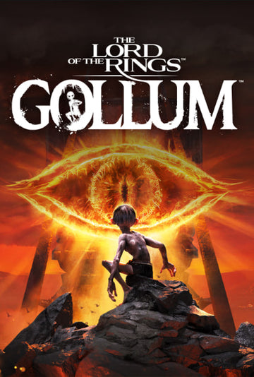The Lord of the Rings: Gollum - Steam - Europe