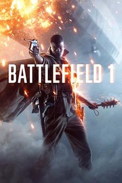 Battlefield 1 PS5/PS4