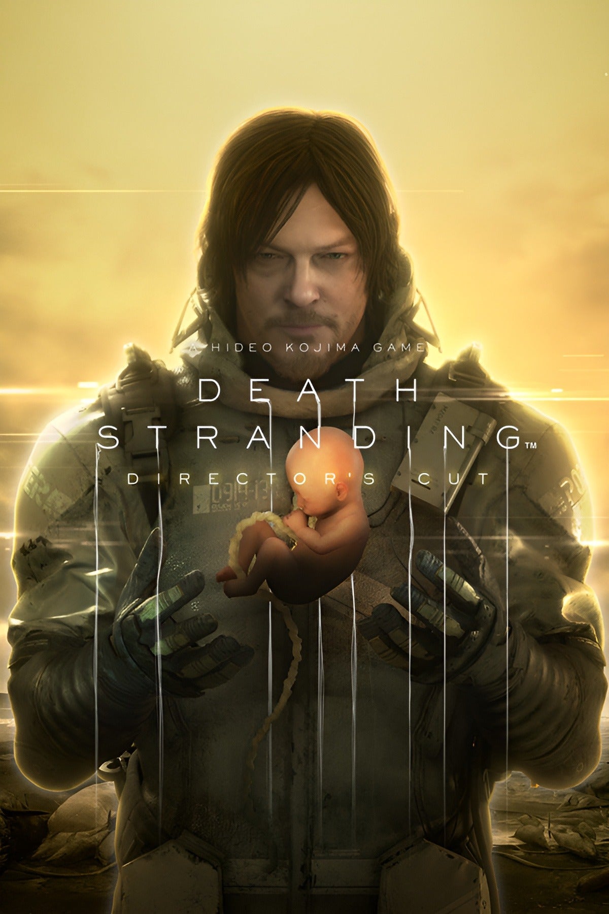 Death Stranding PS5/PS4