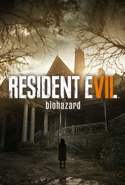 Resident Evil 7: Biohazard PS5/PS4