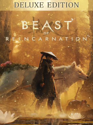 Beast of Reincarnation | Deluxe Edition (PC) - Steam Key - NORTH AMERICA