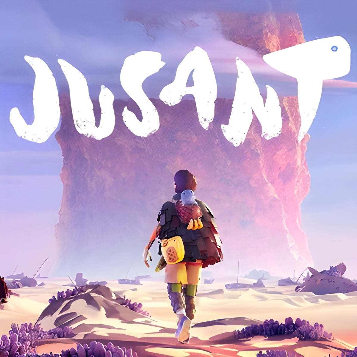 Jusant - Steam - Global