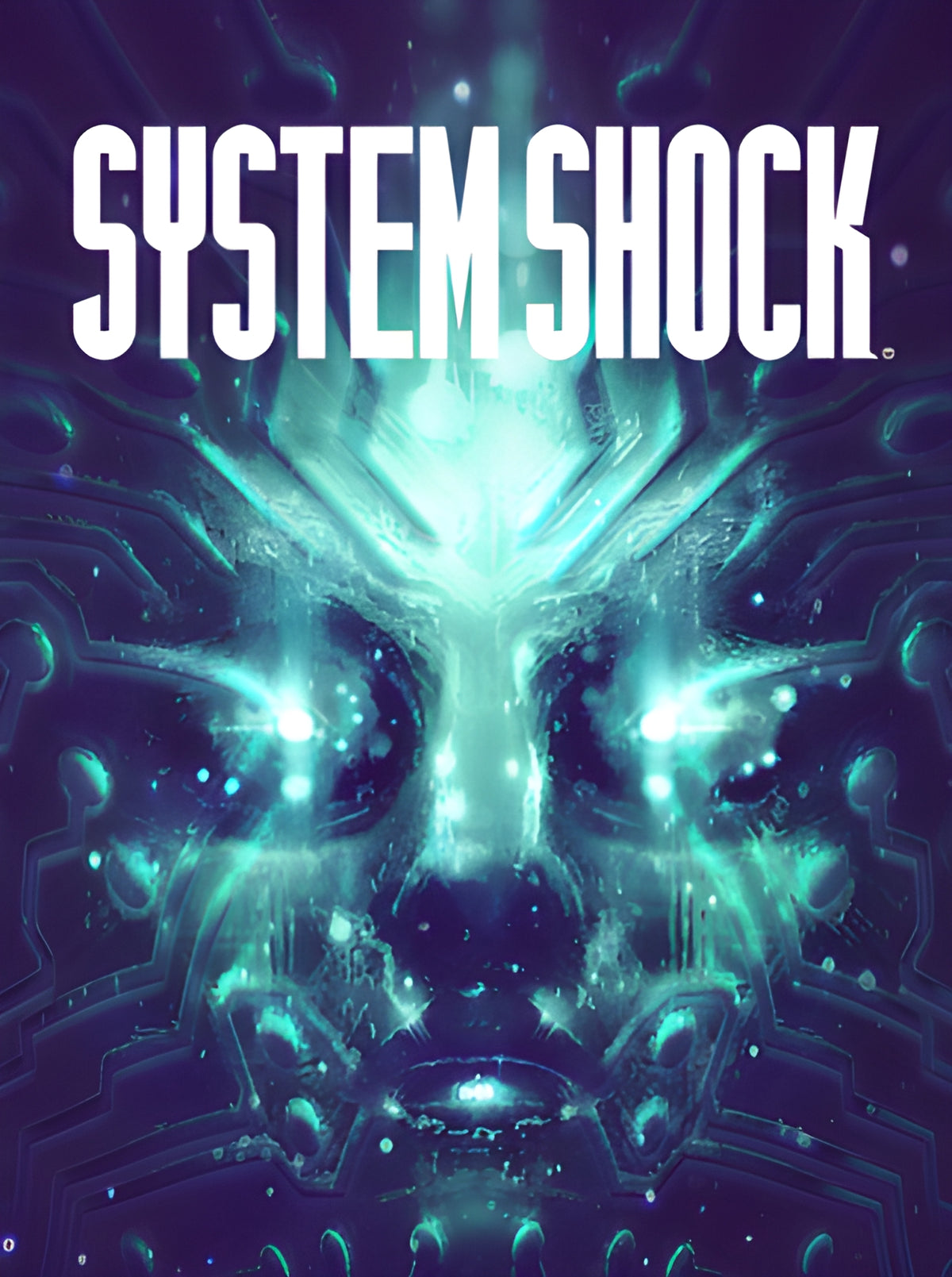 System Shock (PC) - Steam Key - EU