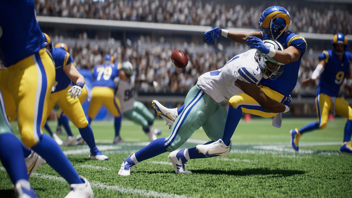 EA Sports Madden NFL 25 (PC) - EA App Key - GLOBAL