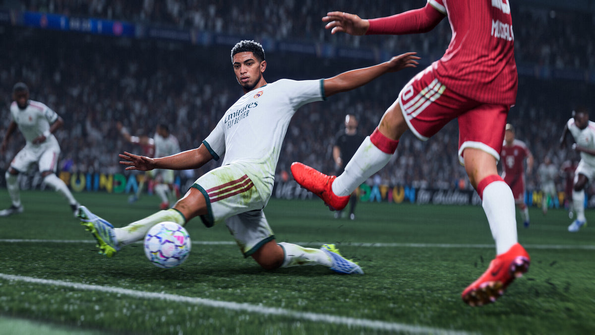 EA Sports FC 27 | Ultimate Edition (Xbox Series X/S) - Xbox Live Key - GLOBAL