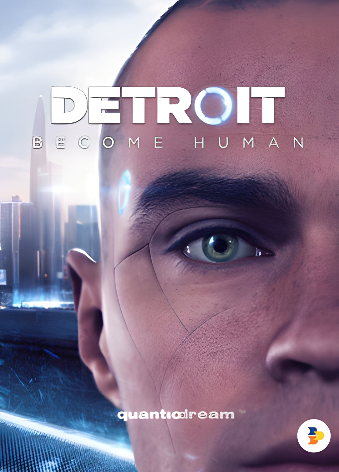 Detroit Become Human Steam EU