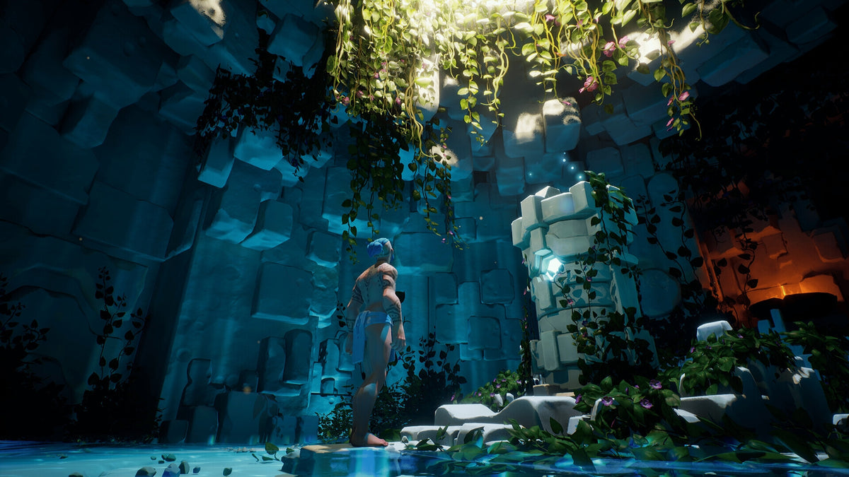 Voyagers of Nera (PC) - Steam Key ROW
