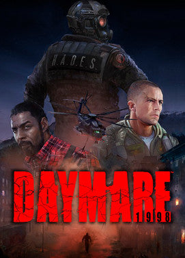 Daymare 1998 Steam Global