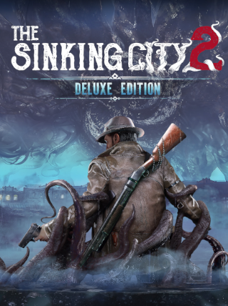 The Sinking City 2 | Deluxe Edition (Xbox Series X/S) - Xbox Live Key - AUSTRALIA