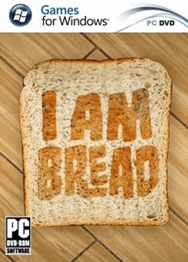 I am Bread Steam Global