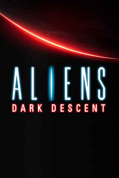 Aliens: Dark Descent - Xbox Series X/S - Europe