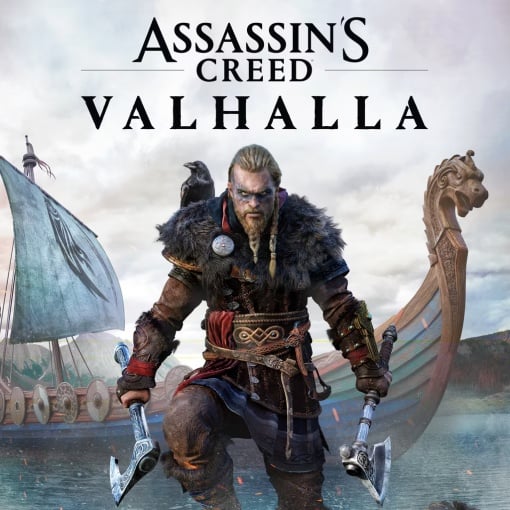 Assassin's Creed : Valhalla PS5/PS4