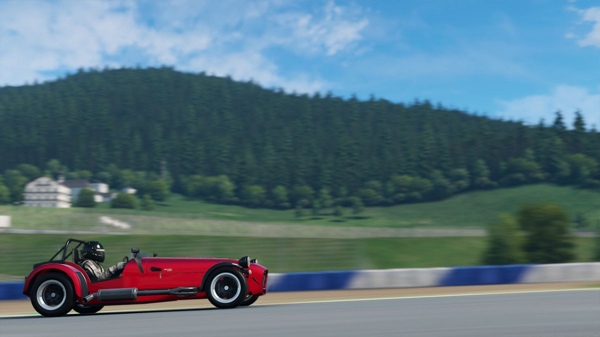 Automobilista 2 (PC) - Steam Key - EU
