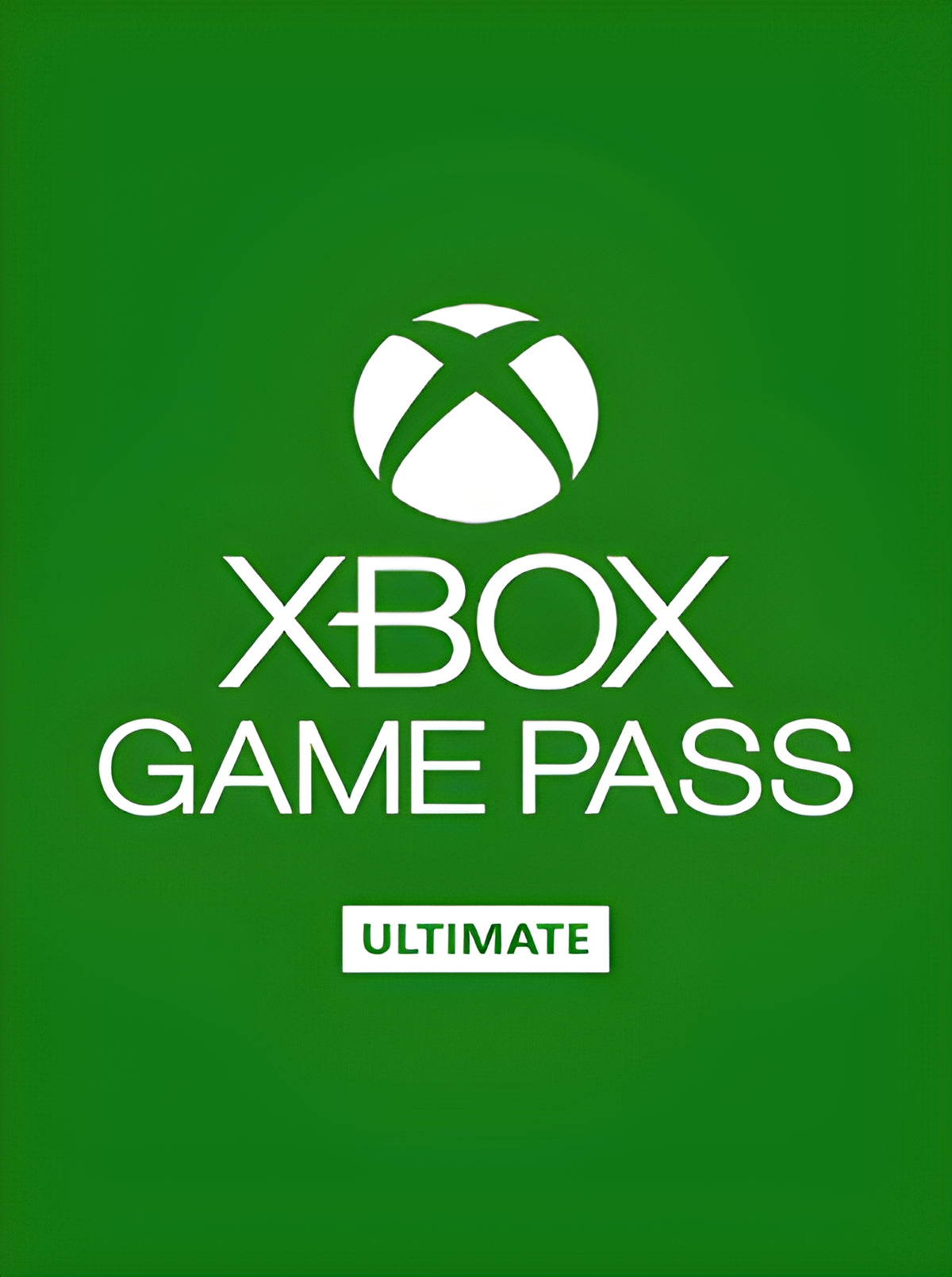 Xbox Game Pass Ultimate 1 Month - Xbox Live Key - MEXICO
