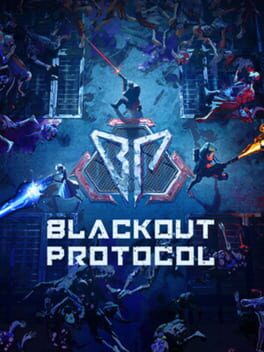 Blackout Protocol - Steam - Global