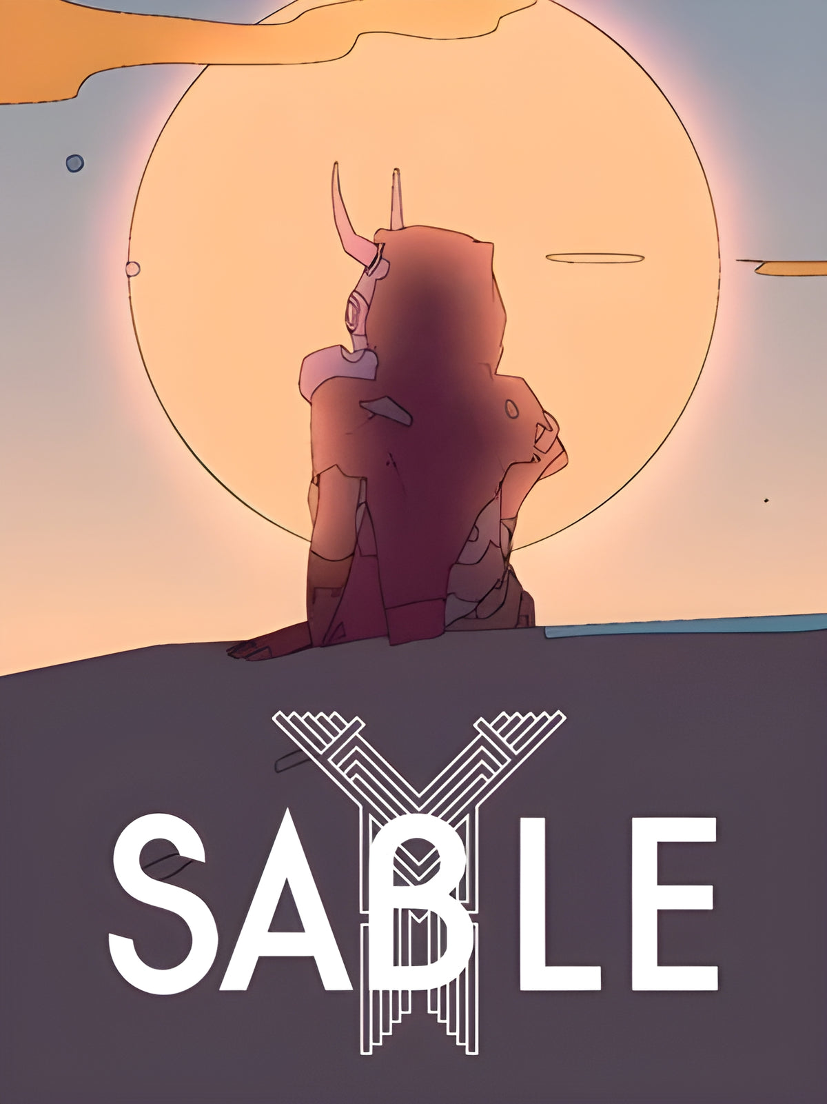 Sable PC Steam Global