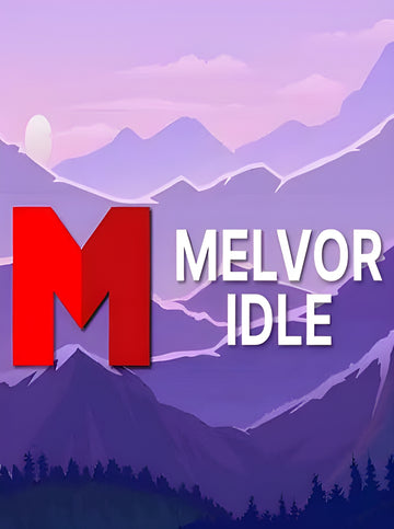 Melvor Idle (PC) - Steam Key - GLOBAL