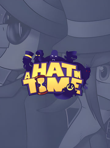 A Hat in Time Steam PC Key GLOBAL