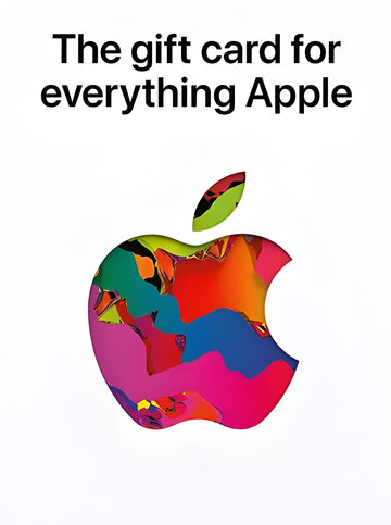Apple Gift Card 2000 NOK - Apple Key - NORWAY