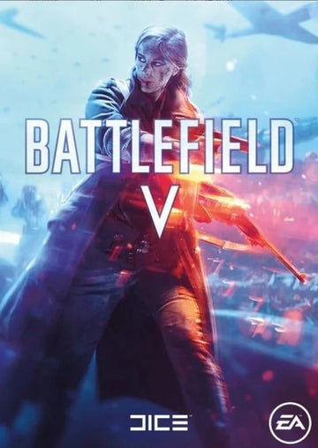 Battlefield V | Definitive Edition (Xbox Series X/S) - Xbox Live Key - EUROPE XBOX