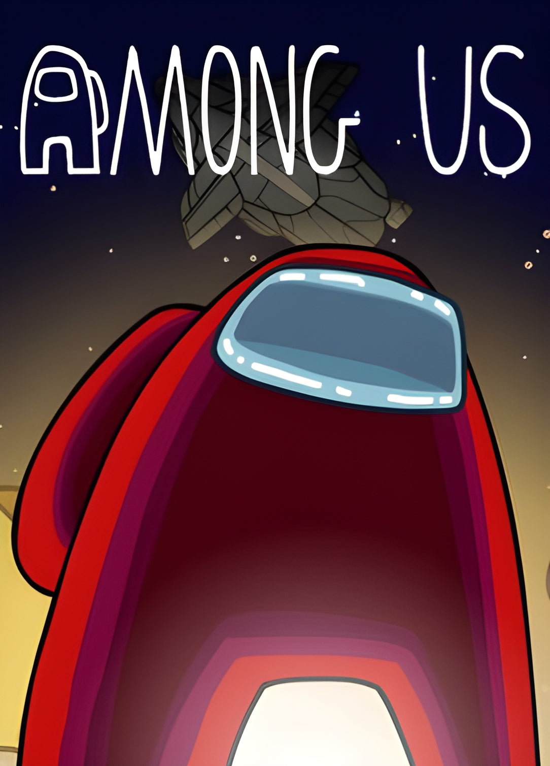 Among Us Steam Global