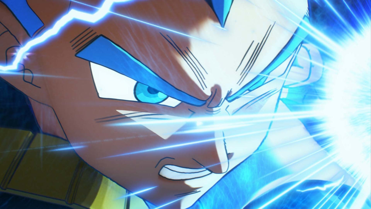 Dragon Ball: Xenoverse 2 - Legendary Pack 1 (PC) - Steam Key - GLOBAL