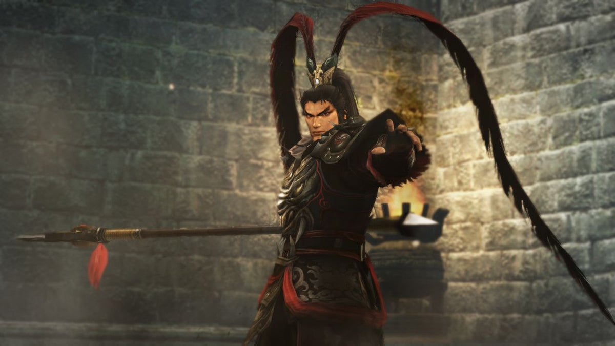 DYNASTY WARRIORS 8: Xtreme Legends Complete Edition Steam Gift GLOBAL