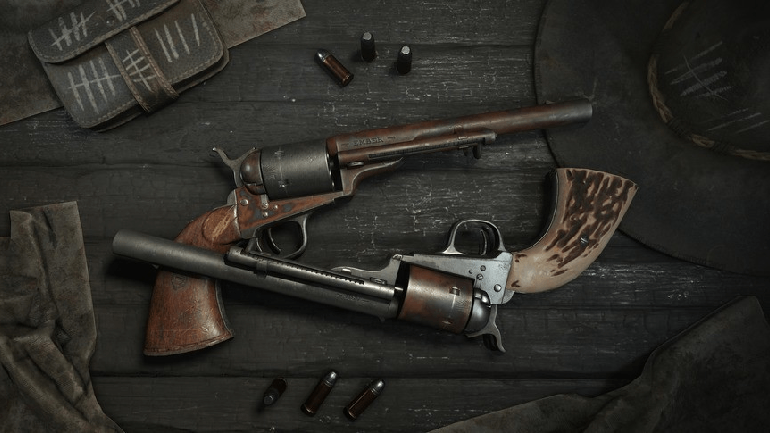 Hunt: Showdown 1896 - The Penitent DLC  Steam Key (PC) - Steam Key - GLOBAL