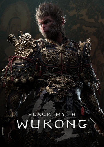 Black Myth: Wukong - Steam Key - GLOBAL-PC