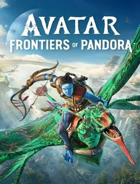 Avatar: Frontiers of Pandora - Ubisoft - Europe