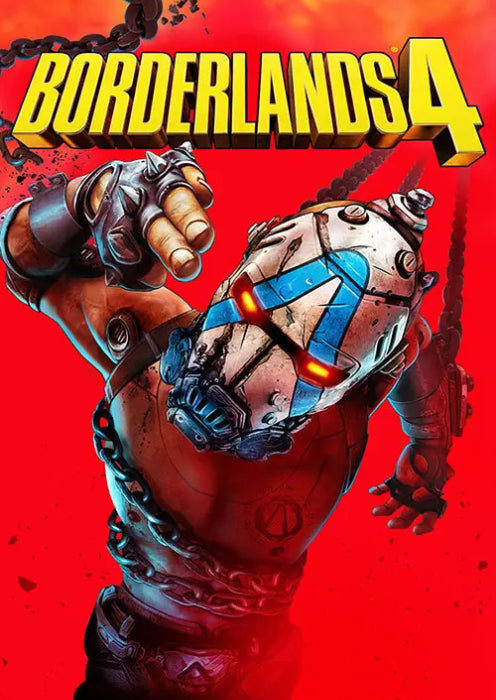 Borderlands 4 PS5