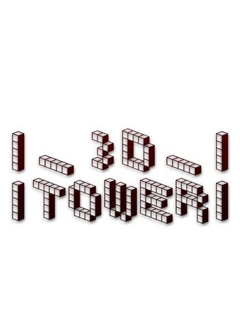 3D Tower Steam Global