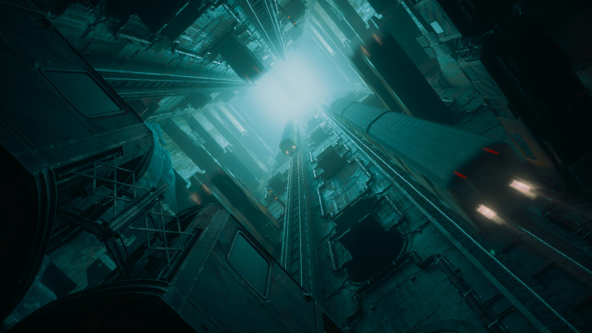Control Resonant | Digital Deluxe Edition (PC) - Steam Key - ROW