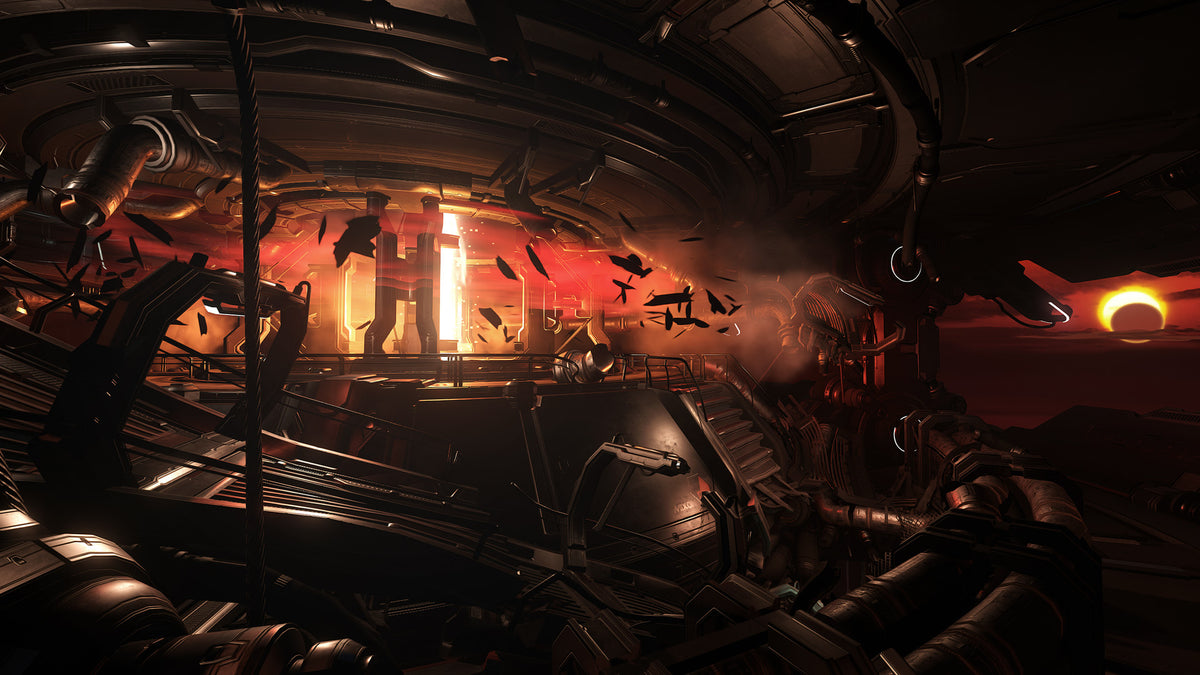 DOOM VFR (PC) - Steam Key - LATAM / CIS / ASIA