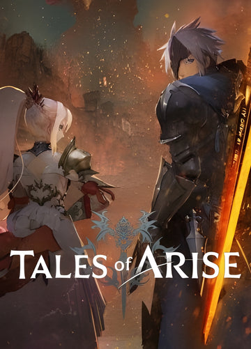 Tales Of Arise ( PC ) - Steam - Global