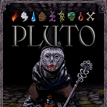 Pluto - Steam Key - ROW