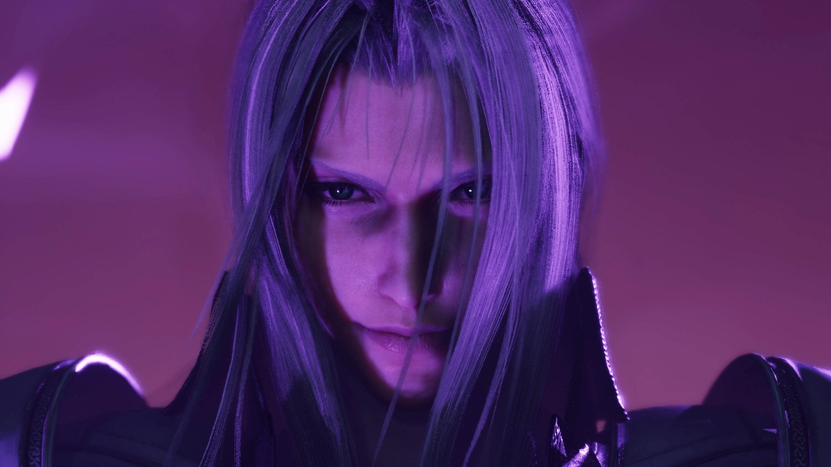 Final Fantasy VII Rebirth (Xbox Series X/S, PC) - Xbox Live Key - Europe Restricted