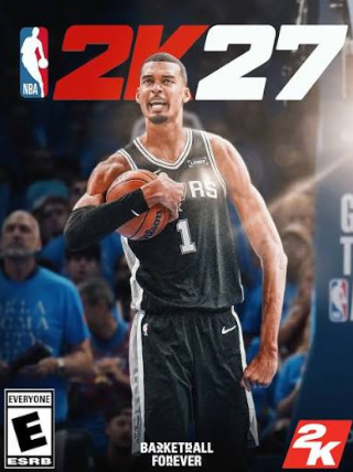 NBA 2K27 (Nintendo Switch 2) - Nintendo eShop Key - EUROPE