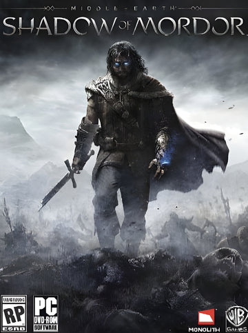 Middle-earth: Shadow of Mordor Steam Key GLOBAL