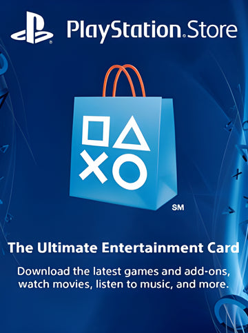 PlayStation Network Gift Card 15 USD PSN UNITED STATES