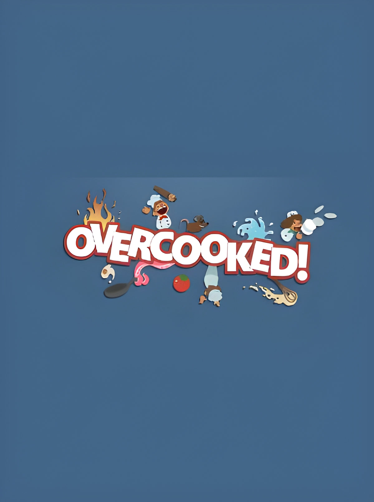 Overcooked! 2 Steam Key GLOBAL