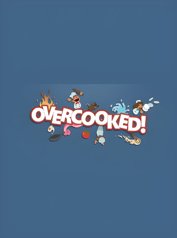 Overcooked! 2 Steam Key GLOBAL